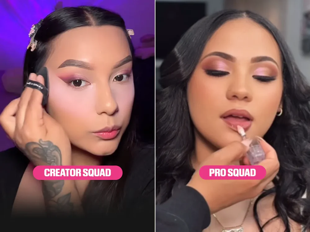 Creator Squad