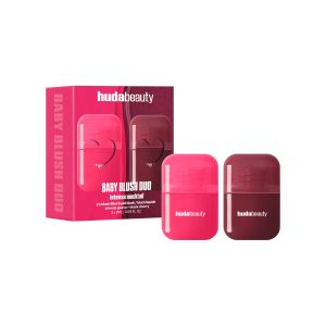 Baby Blush Intense Mocktail Duo Kit