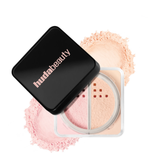 Easy Bake Duo Loose Powder