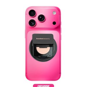 Easy Bake Pressed Powder Phone Grip