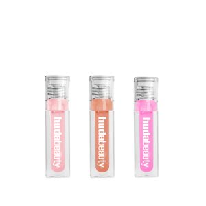 Faux Filler Jelly Oil Kit