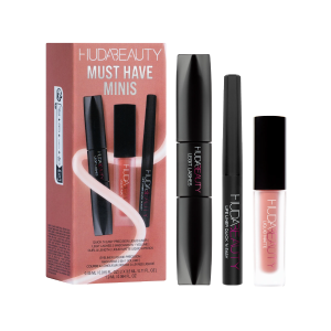 Must-Have Minis