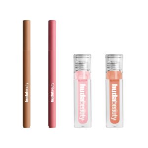 Lip Stain & Oil Kit