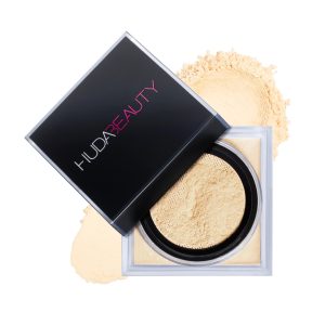 Easy Bake Fragrance Free Loose Baking and Setting Powder