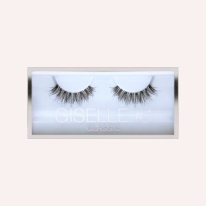Classic False Lash - Giselle #1