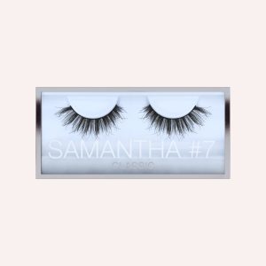 Classic False Lash - Samantha #7