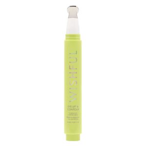 Eye Lift & Contour 1% Bakuchiol & Peptide Serum