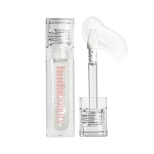 FAUX FILLER Extra Shine Lip Gloss