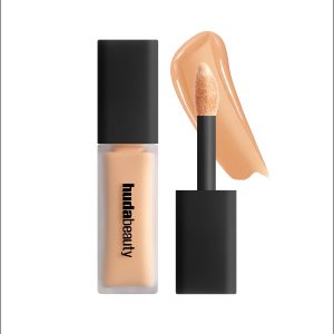 #FauxFilter Luminous Matte Concealer