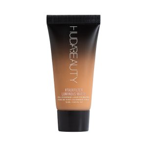 #FauxFilter Luminous Matte Foundation Mini