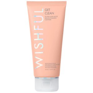 Get Clean 2% PHA & Sea Moss Gentle Foaming Cleanser