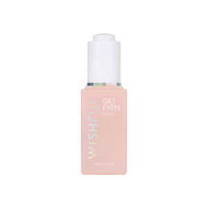 Get Even Rose Oil