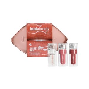 Glossiest Gloss Trio