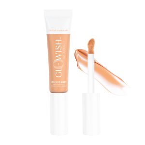 GloWish Bright Light Hydrating Sheer Vegan Concealer