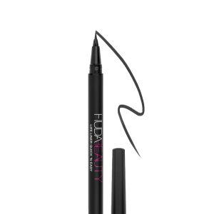 Life Liner Quick 'N Easy Precision Liquid Eye Liner - Very Vanta