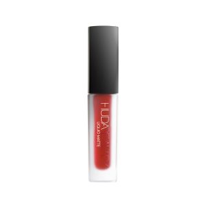 Liquid Matte Ultra-Comfort Transfer-Proof Lipstick Mini