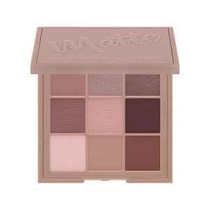 Matte Obsessions Eyeshadow Palette