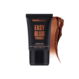 Mini Easy Blur Silicone-Free Smoothing Primer Bronze Fudge