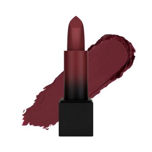 Power Bullet Matte Lipstick