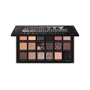 Pretty Grunge Eyeshadow Palette