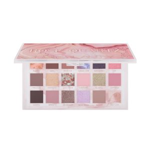 Rose Quartz Eyeshadow Palette