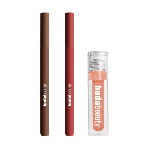 Rich Brown Cherry Kit