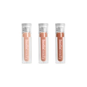 Strawberry Latte Gloss Trio Kit