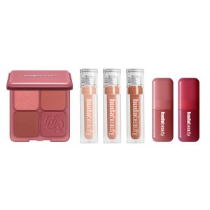 Strawberry Latte Collection Kit