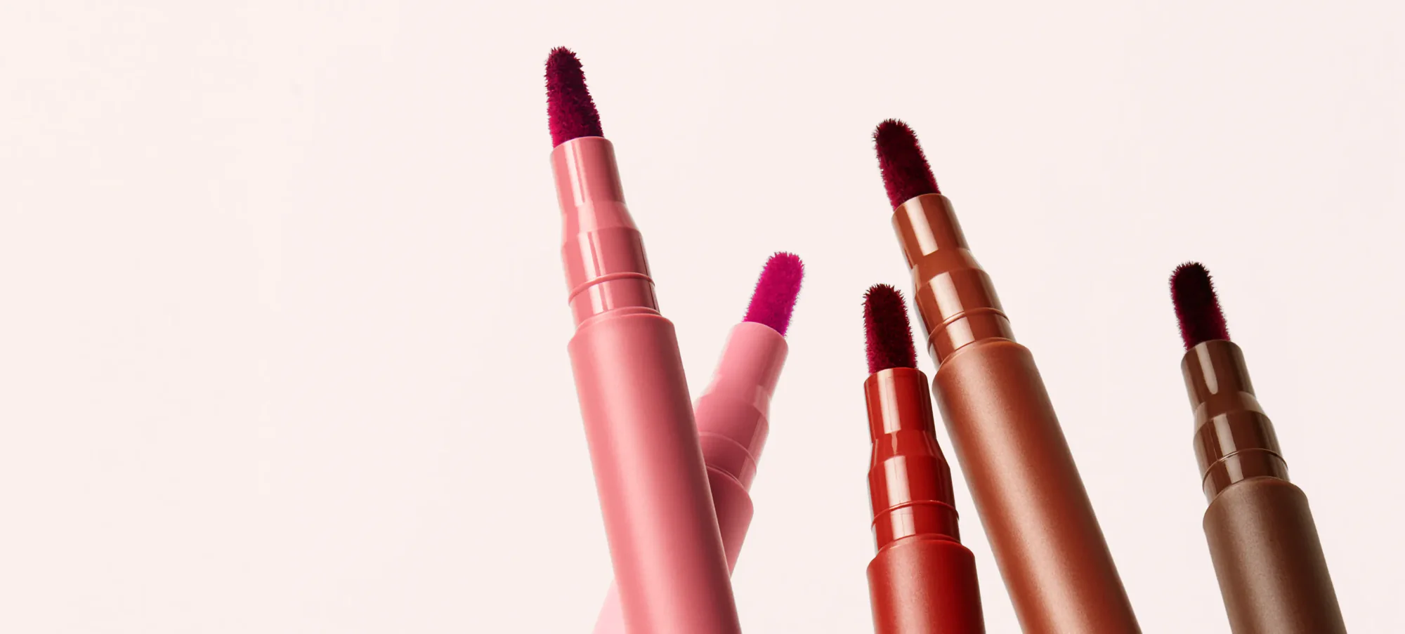 12-HR Wear Lip Stain