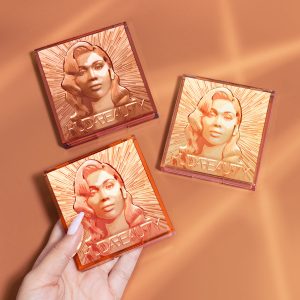 Mini Glow Obsessions Highlighter Face Palette